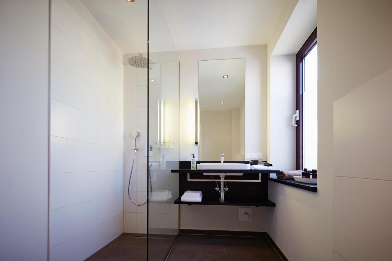Ipartment Frankfurt City Centre Francfort-sur-le-Main Extérieur photo