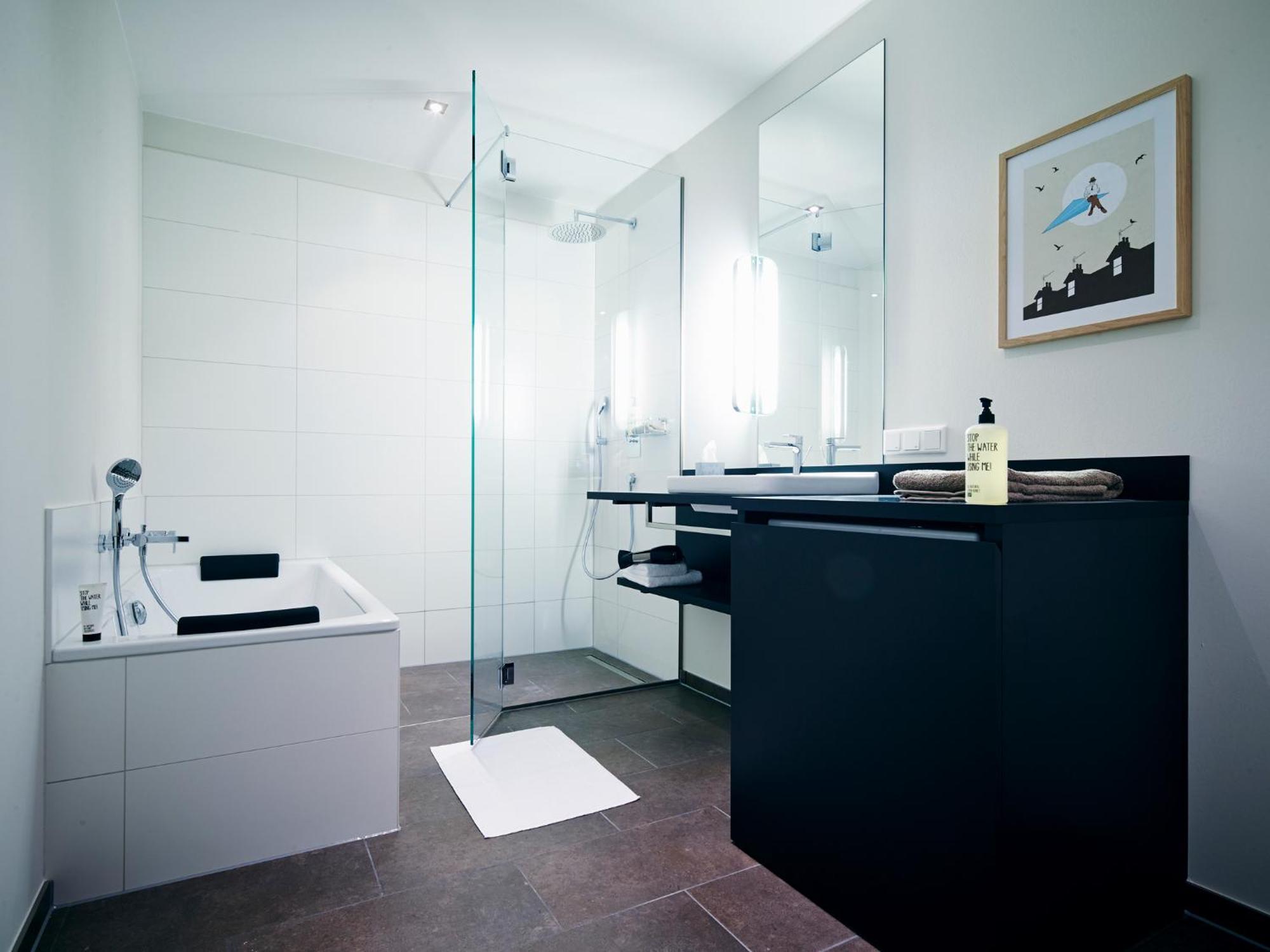 Ipartment Frankfurt City Centre Francfort-sur-le-Main Extérieur photo